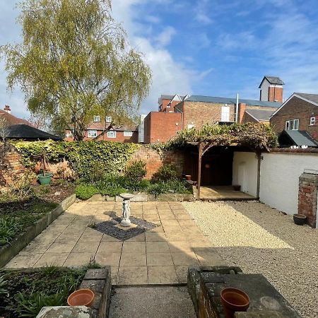 Cleethorpes - New 2 Bedroom House Close To Beach المظهر الخارجي الصورة