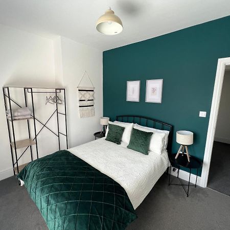 Cleethorpes - New 2 Bedroom House Close To Beach المظهر الخارجي الصورة