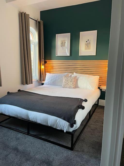 Cleethorpes - New 2 Bedroom House Close To Beach المظهر الخارجي الصورة
