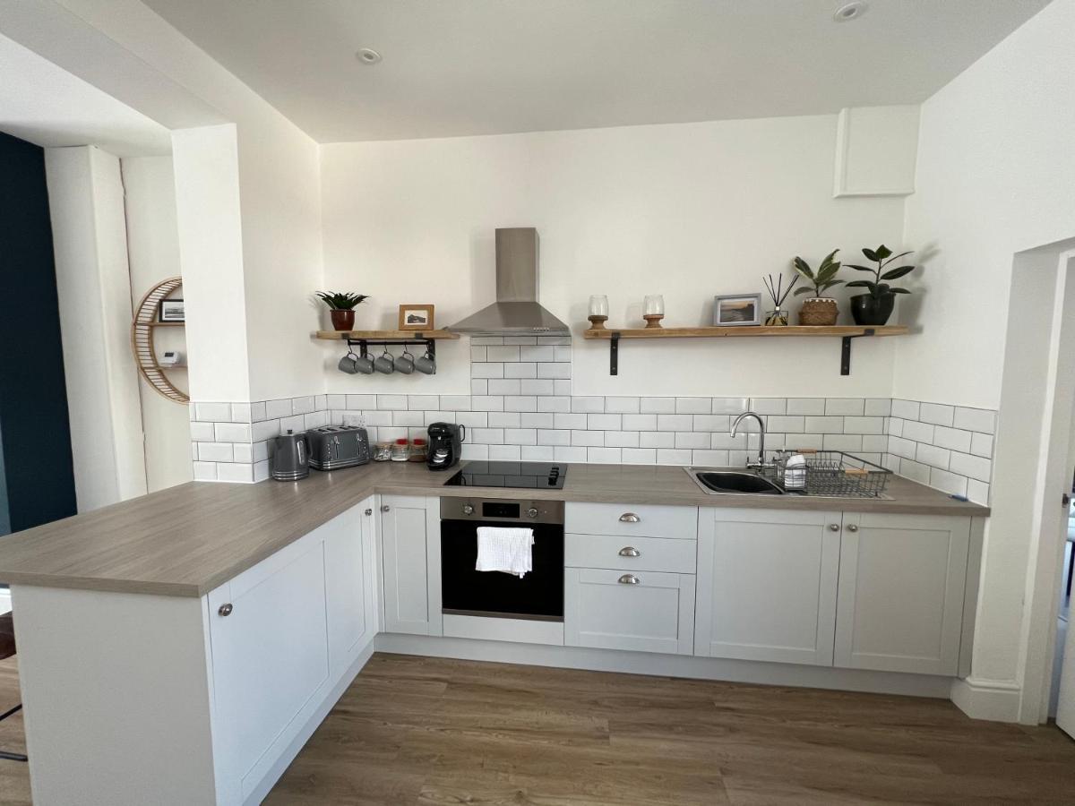 Cleethorpes - New 2 Bedroom House Close To Beach المظهر الخارجي الصورة