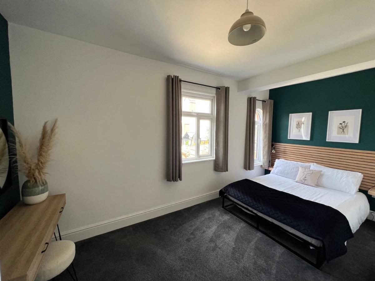 Cleethorpes - New 2 Bedroom House Close To Beach المظهر الخارجي الصورة